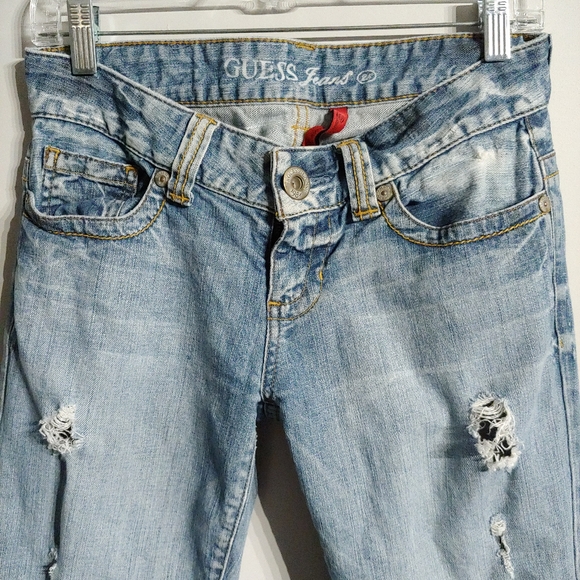 Guess Las Angeles Jean - Picture 3 of 7